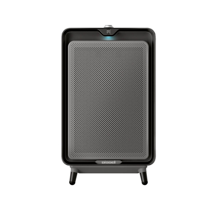 Bissell Air Purifier 220 Black in the group HOME, HOUSEHOLD & GARDEN / Fans & Climate products / Air purifiers at TP E-commerce Nordic AB (C02213)