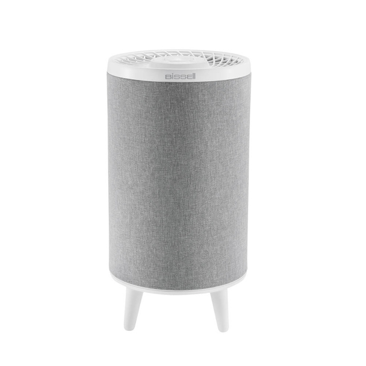 BISSELL Air Purifier Myair HUB Black in the group HOME, HOUSEHOLD & GARDEN / Fans & Climate products / Air purifiers at TP E-commerce Nordic AB (C02216)