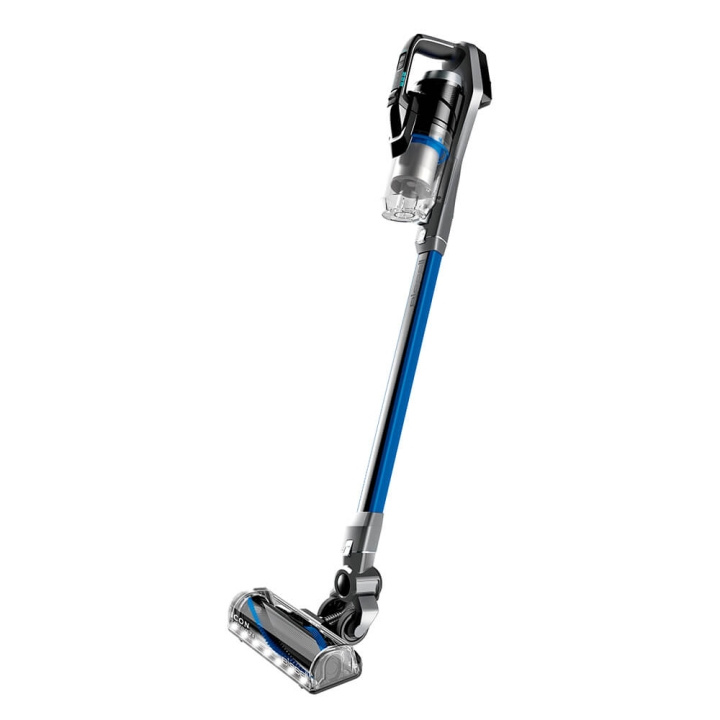 Bissell Stick Vacuum Cleaner Icon Turbo 25V in the group HOME, HOUSEHOLD & GARDEN / Cleaning products / Vacuum cleaners & Accessories / Hand held Vacuum cleaners at TP E-commerce Nordic AB (C02217)