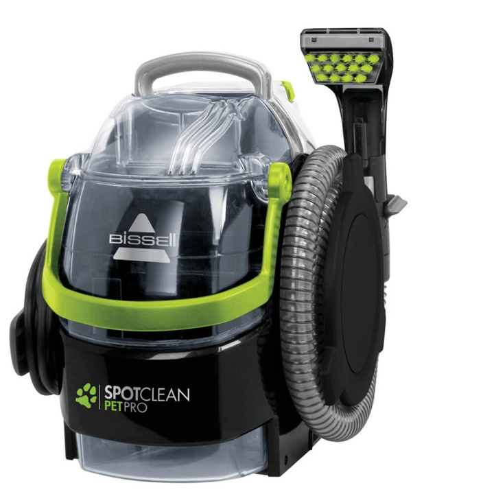 Spotclean Pet Pro in the group HOME, HOUSEHOLD & GARDEN / Cleaning products / Handheld steam cleaner at TP E-commerce Nordic AB (C02219)