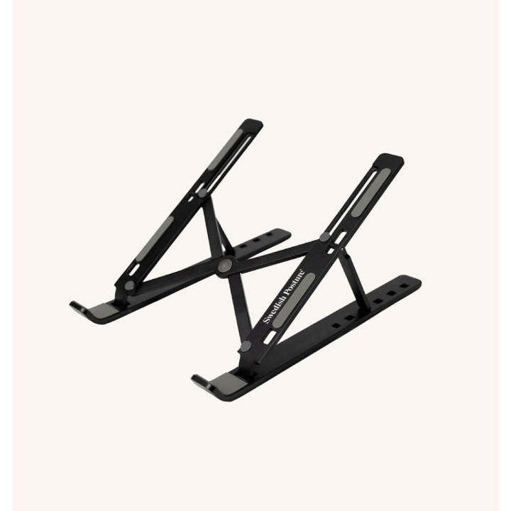SWEDISH POSTURE Laptop Stand in the group HOME, HOUSEHOLD & GARDEN / Office material / Other at TP E-commerce Nordic AB (C02221)