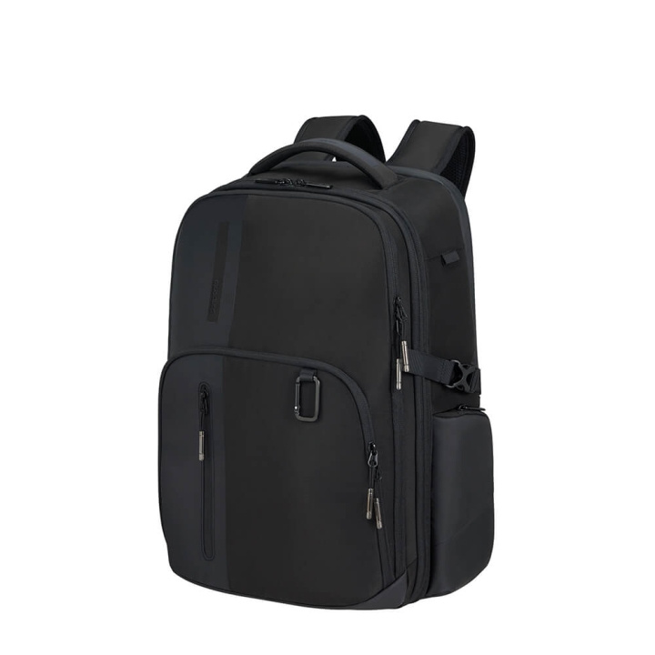 Samsonite BIZ2GO Backpack 17.3