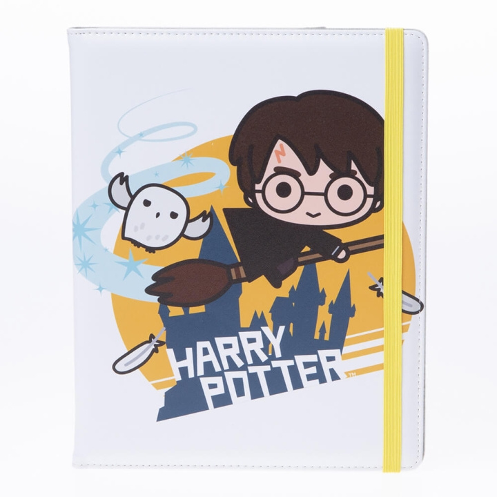 Harry Potter Tablet Folio 10-11
