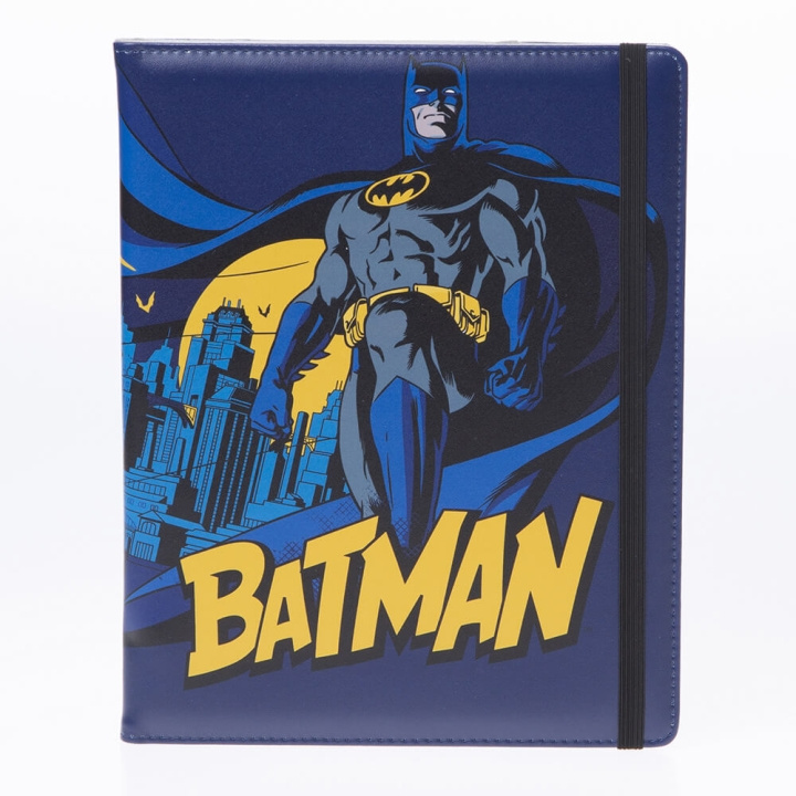 BATMAN Tablet Folio 10-11