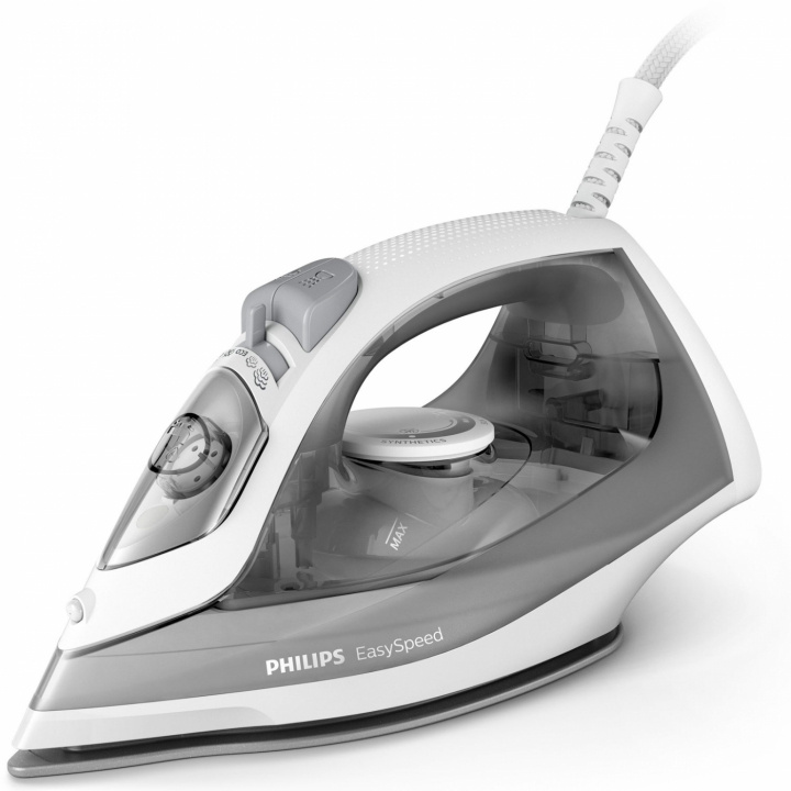 Philips Ångstrykjärn GC1751/80 2000Watt Keramisk sula in the group HOME, HOUSEHOLD & GARDEN / Clothes care / Irons at TP E-commerce Nordic AB (C02266)