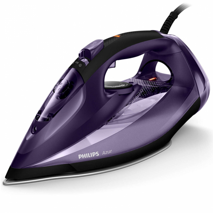 Philips Ångstrykjärn GC4563 Azur in the group HOME, HOUSEHOLD & GARDEN / Clothes care / Irons at TP E-commerce Nordic AB (C02267)