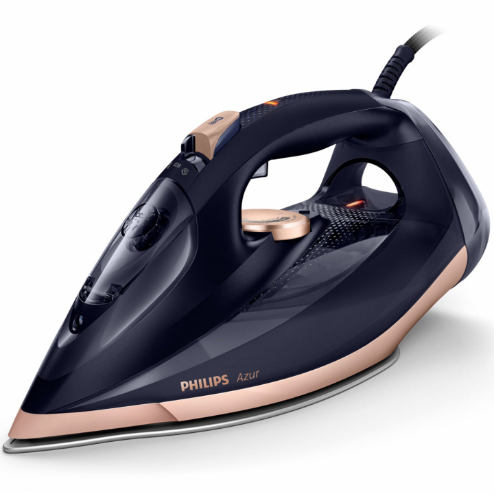 Philips Ångstrykjärn Steamglide Elite GC4909/60 in the group HOME, HOUSEHOLD & GARDEN / Clothes care / Irons at TP E-commerce Nordic AB (C02268)
