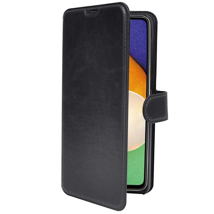 Champion 2-in-1 Slim Wallet Case Galaxy A52 in the group SMARTPHONE & TABLETS / Phone cases / Samsung at TP E-commerce Nordic AB (C02351)