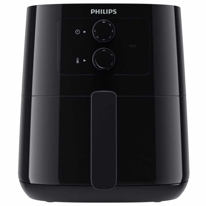 Philips Airfryer SPECTRE HD9200/90 in the group HOME, HOUSEHOLD & GARDEN / Household appliances / Airfryers & Fryers at TP E-commerce Nordic AB (C02364)