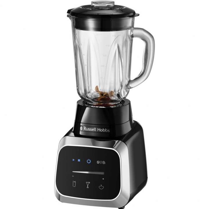 Russel Hobbs Blender 28341-56 Sensigence Intelligent in the group HOME, HOUSEHOLD & GARDEN / Household appliances / Food processor & Kitchen appliances / Mixer & Blenders at TP E-commerce Nordic AB (C02392)