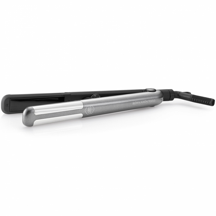 Plattång Björn Axén 3099 & Curl Nano Pro in the group BEAUTY & HEALTH / Hair & Styling / Styling Tools / Straighteners at TP E-commerce Nordic AB (C02412)