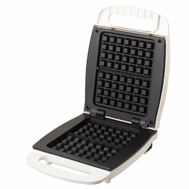 Åviken Belgiskt Våffeljärn Classic in the group HOME, HOUSEHOLD & GARDEN / Household appliances / Waffle irons at TP E-commerce Nordic AB (C02431)