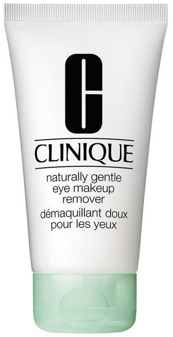 Clinique Naturally Gentle Eye Make Up Remover 75ml in the group BEAUTY & HEALTH / Makeup / Makeup removal at TP E-commerce Nordic AB (C02455)