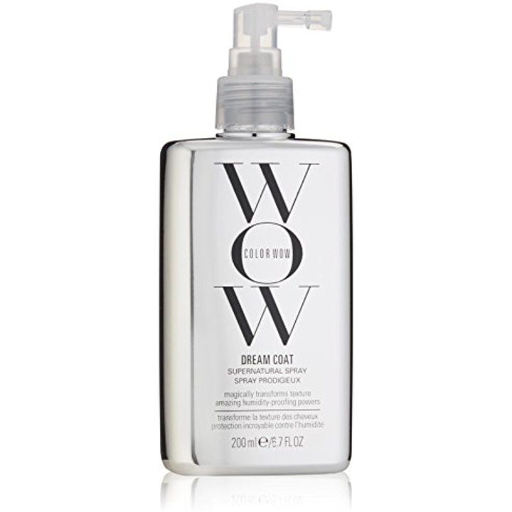 Color Wow Dream Coat Supernatural Spray 200ml in the group BEAUTY & HEALTH / Hair & Styling / Hair styling / Styling cream at TP E-commerce Nordic AB (C02456)