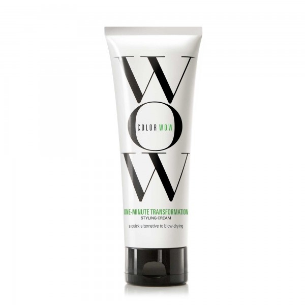 Color Wow One Minute Transformation Styling Cream 120ml in the group BEAUTY & HEALTH / Hair & Styling / Hair styling / Hair mousse at TP E-commerce Nordic AB (C02458)