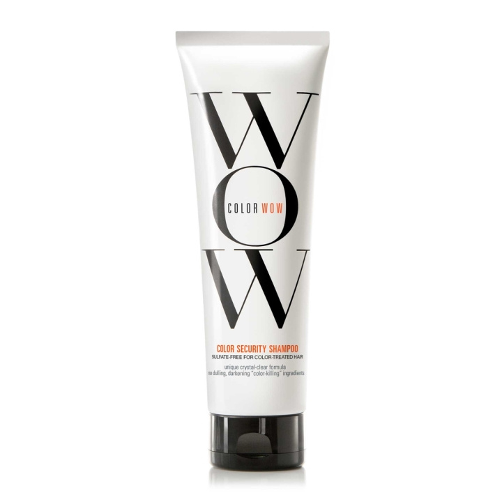 Color Wow Color Security Shampoo 250ml in the group BEAUTY & HEALTH / Hair & Styling / Hair care / Schampoo at TP E-commerce Nordic AB (C02469)