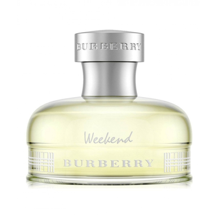 Burberry Weekend Edp 100ml in the group BEAUTY & HEALTH / Fragrance & Perfume / Perfumes / Perfume for her at TP E-commerce Nordic AB (C02476)
