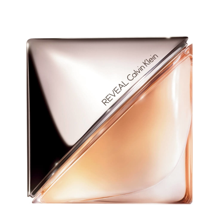 Calvin Klein Reveal Edp 100ml in the group BEAUTY & HEALTH / Fragrance & Perfume / Perfumes / Perfume for her at TP E-commerce Nordic AB (C02480)