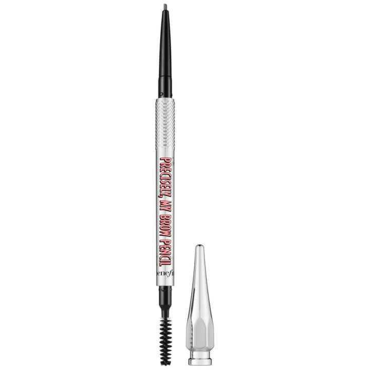 Benefit Precisely, My Brow Eyebrow Pencil 04 Medium in the group BEAUTY & HEALTH / Makeup / Eyes & Eyebrows / Brow pencils at TP E-commerce Nordic AB (C02481)