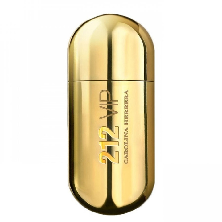 Carolina Herrera 212 VIP Women Edp Spray 50 ml in the group BEAUTY & HEALTH / Fragrance & Perfume / Perfumes / Perfume for her at TP E-commerce Nordic AB (C02482)