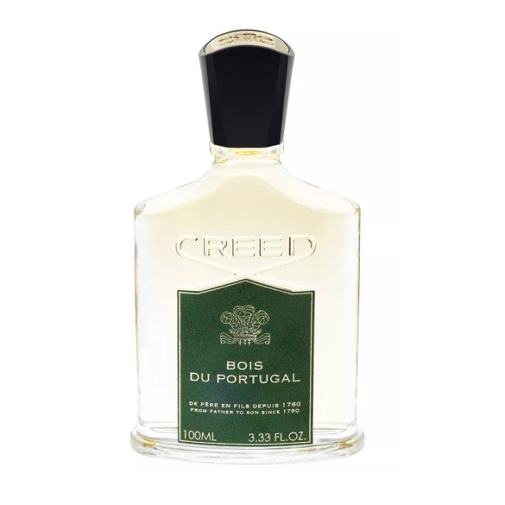 Creed Bois du Portugal Edp 100ml in the group BEAUTY & HEALTH / Fragrance & Perfume / Perfumes / Perfume for him at TP E-commerce Nordic AB (C02520)