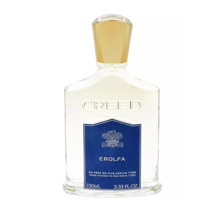 Creed Erolfa Edp 100ml in the group BEAUTY & HEALTH / Fragrance & Perfume / Perfumes / Perfume for him at TP E-commerce Nordic AB (C02521)