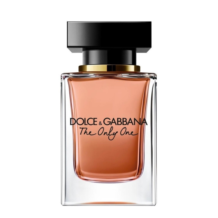 Dolce & Gabbana The Only One Edp 50ml in the group BEAUTY & HEALTH / Fragrance & Perfume / Perfumes / Perfume for her at TP E-commerce Nordic AB (C02587)