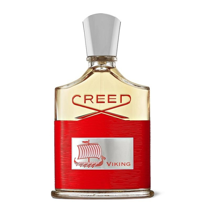 Creed Viking Edp 100ml in the group BEAUTY & HEALTH / Fragrance & Perfume / Perfumes / Perfume for him at TP E-commerce Nordic AB (C02597)