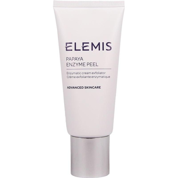 Elemis Papaya Enzyme Peel 50ml in the group BEAUTY & HEALTH / Skin care / Face / Scrub / Peeling at TP E-commerce Nordic AB (C02607)