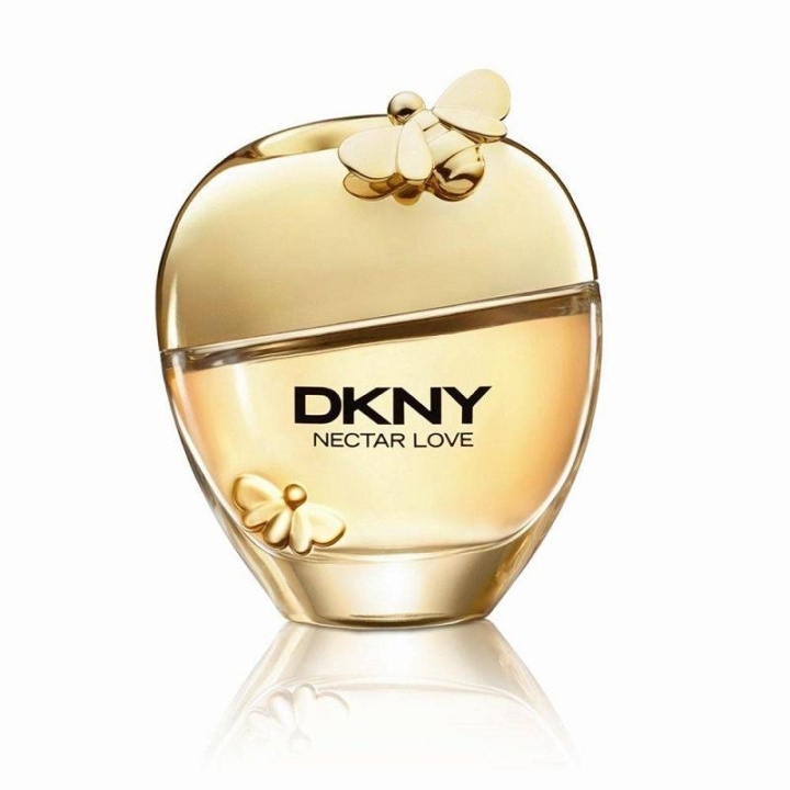 DKNY Nectar Love Edp 50ml in the group BEAUTY & HEALTH / Fragrance & Perfume / Perfumes / Perfume for her at TP E-commerce Nordic AB (C02615)
