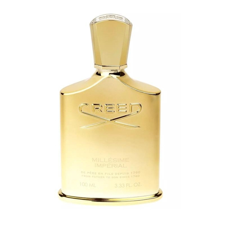 Creed Millesime Imperial Edp 100ml in the group BEAUTY & HEALTH / Fragrance & Perfume / Perfumes / Perfume for him at TP E-commerce Nordic AB (C02621)