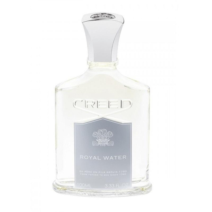 Creed Royal Water Edp 100ml in the group BEAUTY & HEALTH / Fragrance & Perfume / Perfumes / Perfume for him at TP E-commerce Nordic AB (C02623)