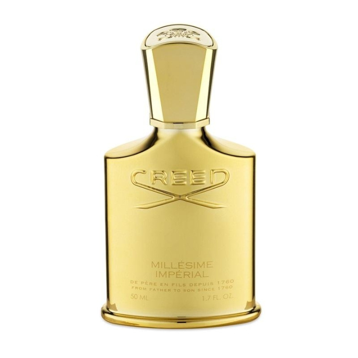 Creed Millesime Imperial Edp 50ml in the group BEAUTY & HEALTH / Fragrance & Perfume / Perfumes / Perfume for him at TP E-commerce Nordic AB (C02630)