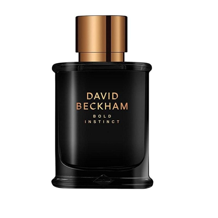 David Beckham Bold Instinct Edt 50ml in the group BEAUTY & HEALTH / Fragrance & Perfume / Perfumes / Perfume for her at TP E-commerce Nordic AB (C02656)