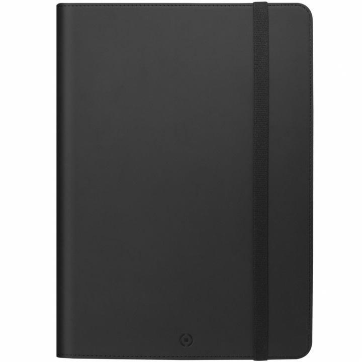 BookBand Booklet iPad Pro 12,9 in the group SMARTPHONE & TABLETS / Tablet cases / Apple iPad at TP E-commerce Nordic AB (C02670)
