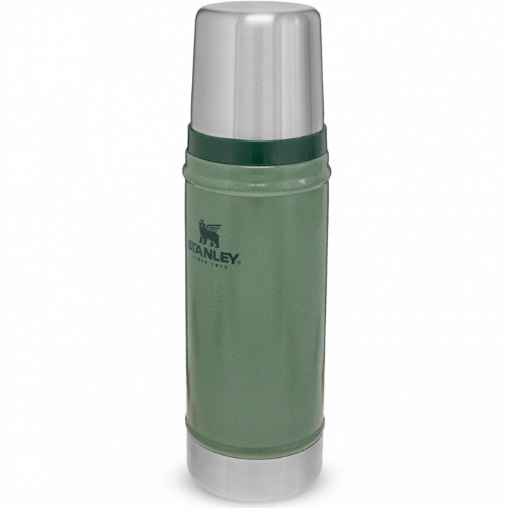 Classic Bottle Termos 0,47L in the group Sport, leisure & Hobby / Outdoor recreation / Thermoses & Water Bottles at TP E-commerce Nordic AB (C02680)