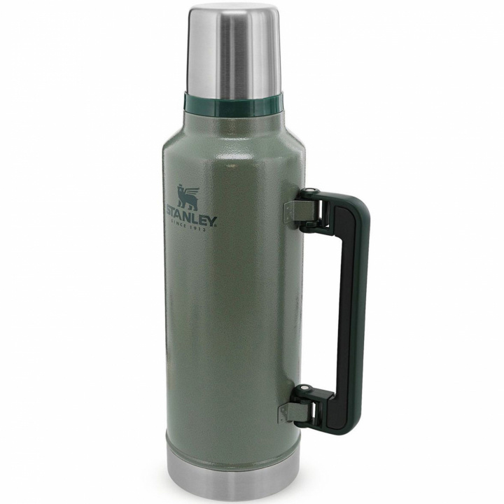 Classic Bottle Termos 1,9L in the group Sport, leisure & Hobby / Outdoor recreation / Thermoses & Water Bottles at TP E-commerce Nordic AB (C02682)