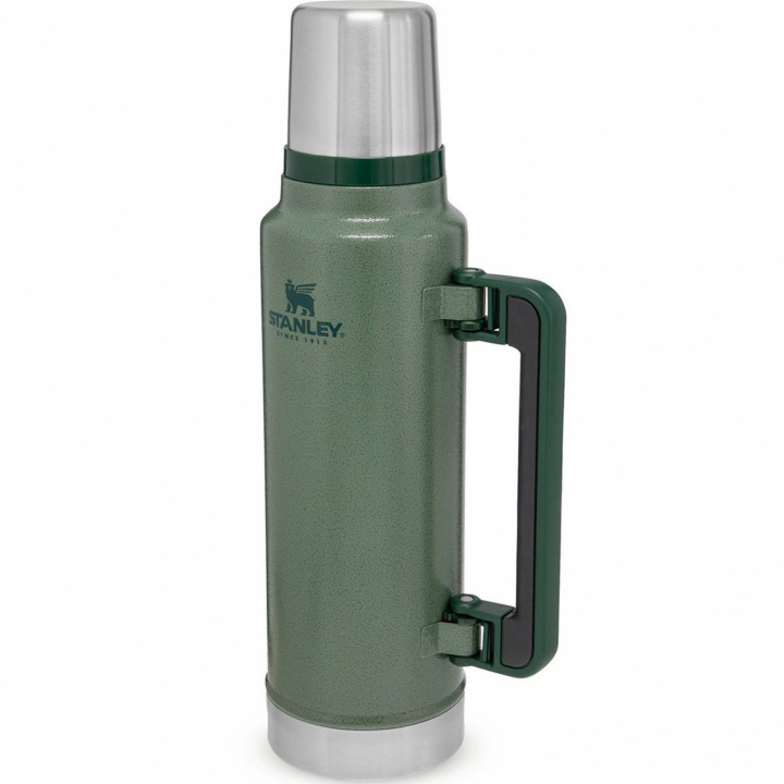 Classic Bottle Termos 1,4L in the group Sport, leisure & Hobby / Outdoor recreation / Thermoses & Water Bottles at TP E-commerce Nordic AB (C02684)