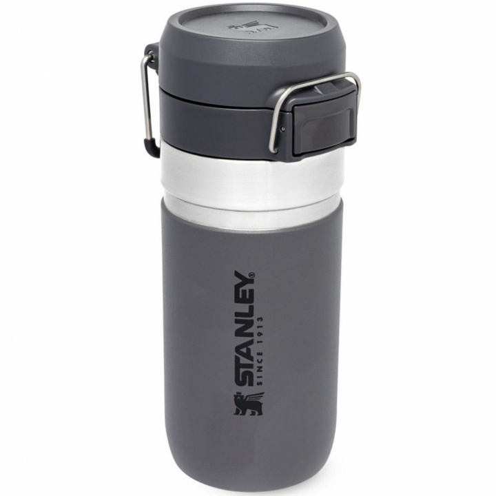 The Quick Flip Vattenflaska 0, in the group Sport, leisure & Hobby / Outdoor recreation / Thermoses & Water Bottles at TP E-commerce Nordic AB (C02686)