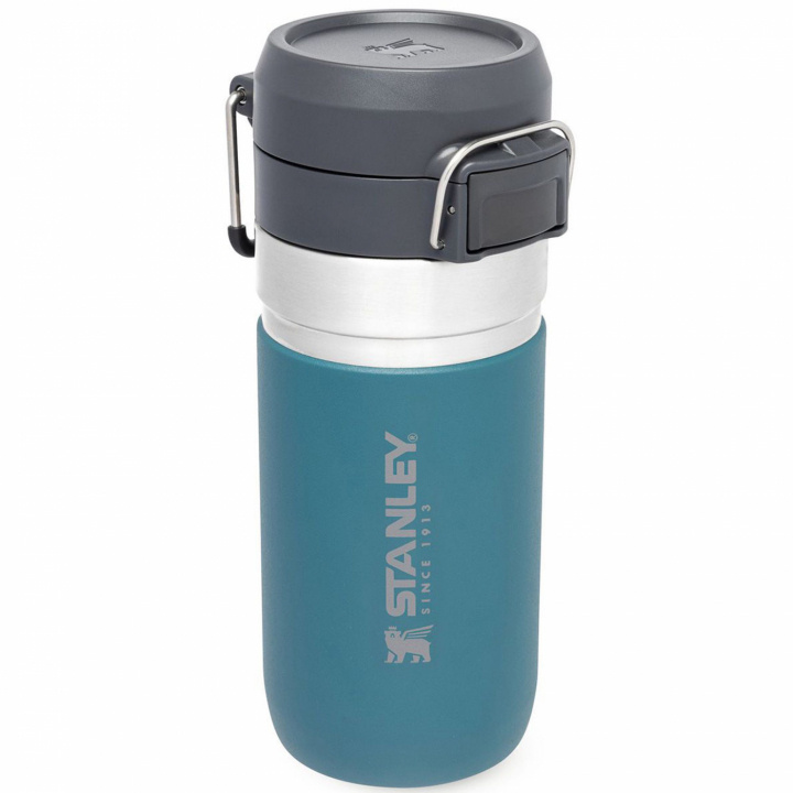 The Quick Flip Vattenflaska 0, in the group Sport, leisure & Hobby / Outdoor recreation / Thermoses & Water Bottles at TP E-commerce Nordic AB (C02687)