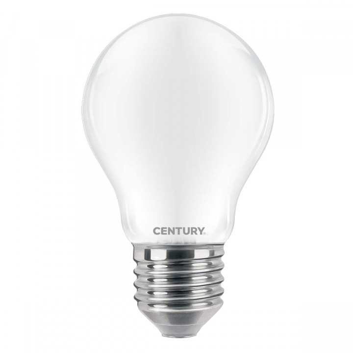 Century LED Lamp E27 8 W 1055 lm 3000 K in the group HOME ELECTRONICS / Lighting / LED lamps at TP E-commerce Nordic AB (C02805)