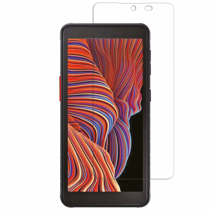 Champion Skärmskydd Galaxy Xcover 5 in the group SMARTPHONE & TABLETS / Phone cases / Samsung at TP E-commerce Nordic AB (C02875)