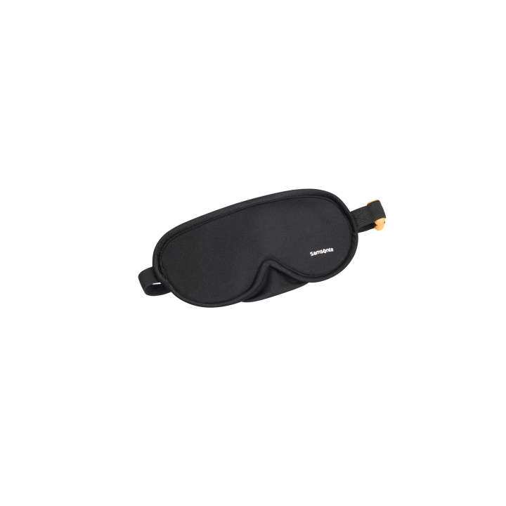 SAMSONITE Travel Acc. Mask EYE MASK AND EARPLUGS in the group Sport, leisure & Hobby / Travel accessories / Other at TP E-commerce Nordic AB (C02976)