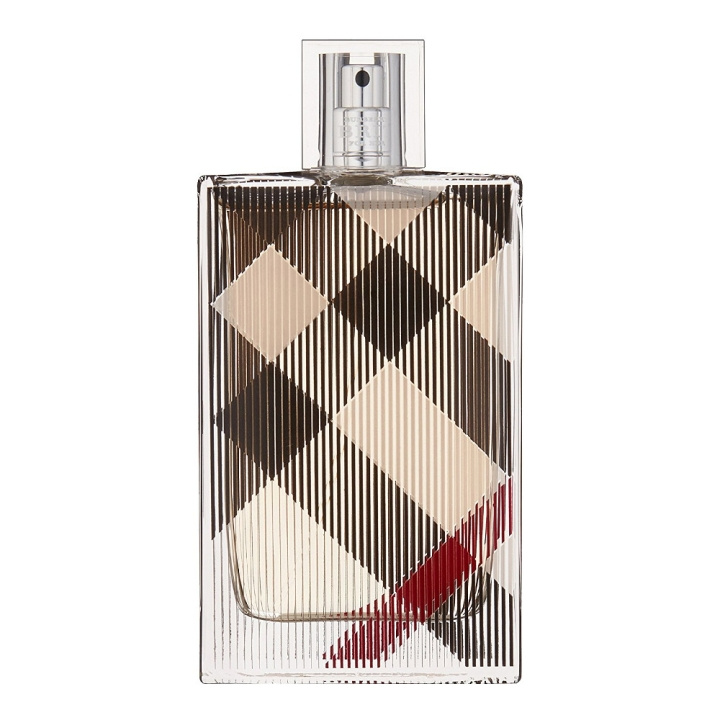 Burberry Brit For Her Edp 50ml in the group BEAUTY & HEALTH / Fragrance & Perfume / Perfumes / Perfume for her at TP E-commerce Nordic AB (C03054)