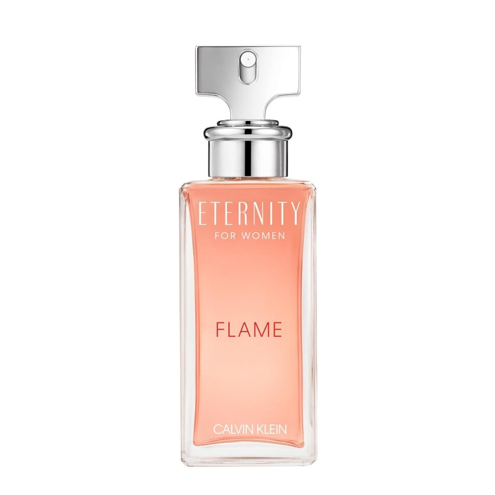Calvin Klein Eternity For Women Flame Edp 50ml in the group BEAUTY & HEALTH / Fragrance & Perfume / Perfumes / Perfume for her at TP E-commerce Nordic AB (C03060)