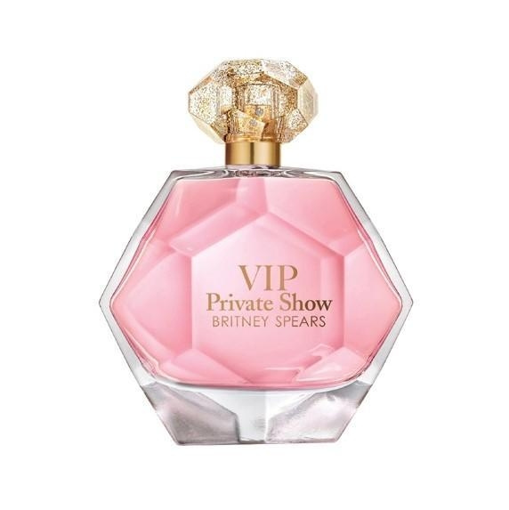Britney Spears VIP Private Show Edp 50ml in the group BEAUTY & HEALTH / Fragrance & Perfume / Perfumes / Perfume for her at TP E-commerce Nordic AB (C03063)