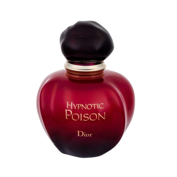 Dior Hypnotic Poison Edt 50ml in the group BEAUTY & HEALTH / Fragrance & Perfume / Perfumes / Perfume for her at TP E-commerce Nordic AB (C03074)