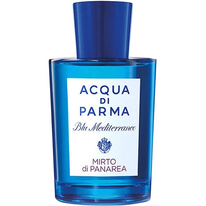 Acqua di Parma Blu Mediterraneo Mirto di Panarea edt 150ml in the group BEAUTY & HEALTH / Fragrance & Perfume / Perfumes / Perfume for him at TP E-commerce Nordic AB (C03081)