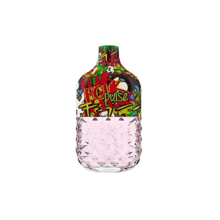 FCUK Friction Pulse Her Edp 100ml in the group BEAUTY & HEALTH / Fragrance & Perfume / Perfumes / Perfume for her at TP E-commerce Nordic AB (C03112)