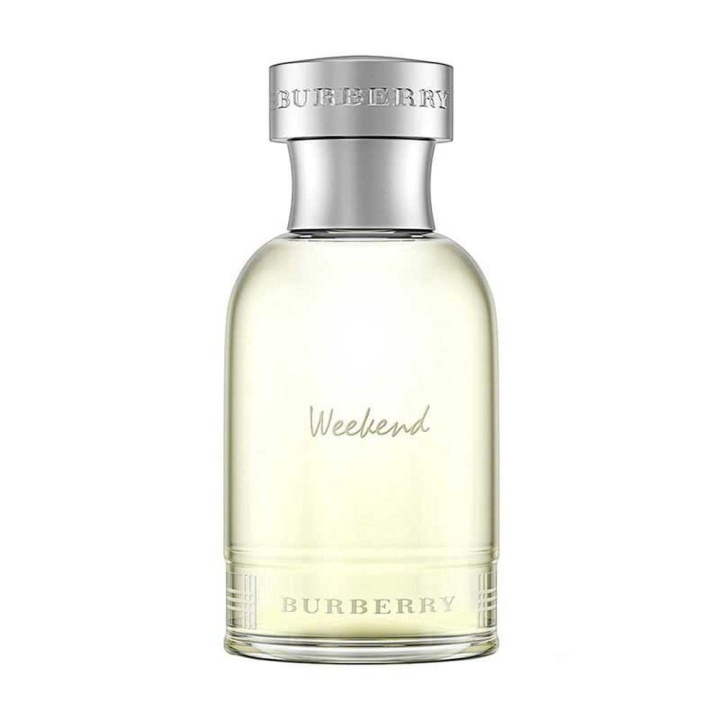 Burberry Weekend For Men Edt 30ml in the group BEAUTY & HEALTH / Fragrance & Perfume / Perfumes / Perfume for him at TP E-commerce Nordic AB (C03123)
